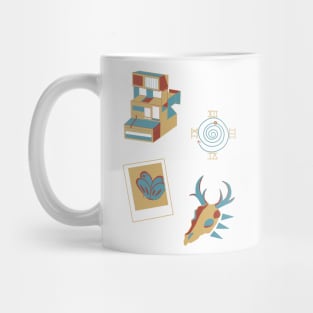 Life is Strange Mug